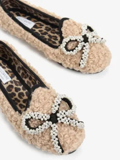 MODNE BALERINY HEGO'S MILANO