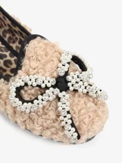 MODNE BALERINY HEGO'S MILANO