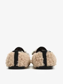 MODNE BALERINY HEGO'S MILANO