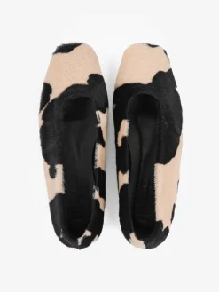 MODNE BALERINY HEGO'S MILANO