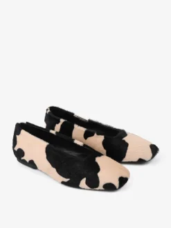 MODNE BALERINY HEGO'S MILANO