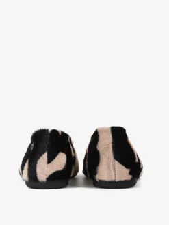 MODNE BALERINY HEGO'S MILANO