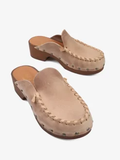 MODNE KLAPKI HEGO'S Milano