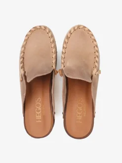 MODNE KLAPKI HEGO'S Milano