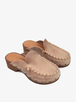 MODNE KLAPKI HEGO'S Milano