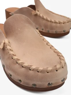 MODNE KLAPKI HEGO'S Milano