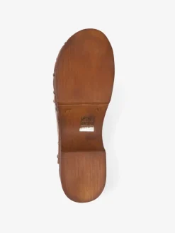 MODNE KLAPKI HEGO'S Milano