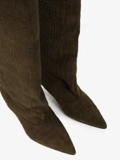 MODNE KOZAKI HEGO'S MILANO