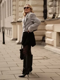 MODNE KOZAKI HEGO'S MILANO