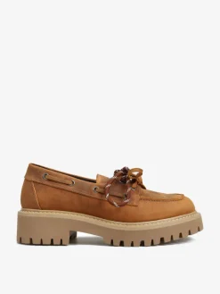 MODNE MOKASYNY HEGO'S MILANO