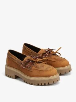 MODNE MOKASYNY HEGO'S MILANO