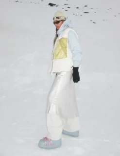 MODNE ŚNIEGOWCE INUIKII