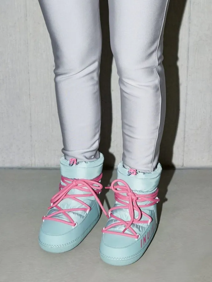 MODNE ŚNIEGOWCE INUIKII