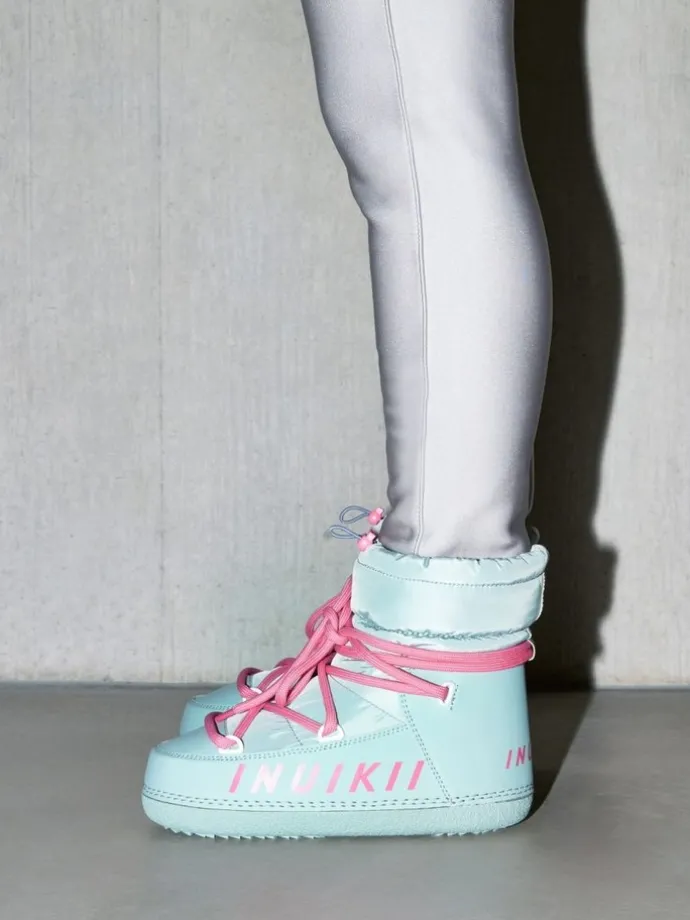 MODNE ŚNIEGOWCE INUIKII