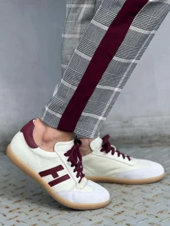 MODNE SNEAKERSY HEGO'S Milano