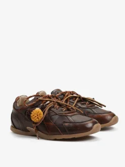 MODNE SNEAKERSY HEGO'S MILANO