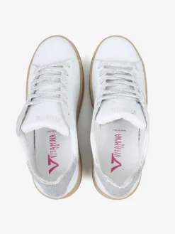 MODNE SNEAKERSY VITAMINATU BY HEGO'S