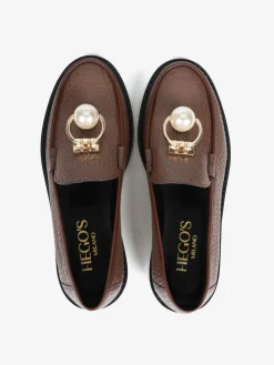 MOKASYNY HEGO'S Milano