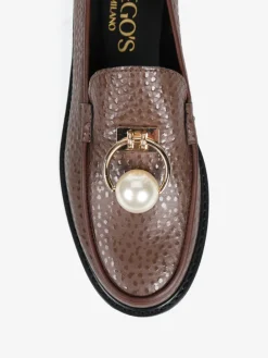 MOKASYNY HEGO'S Milano