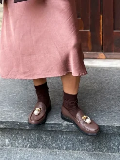 MOKASYNY HEGO'S Milano