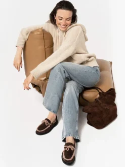 MOKASYNY HEGO'S Milano