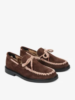 MOKASYNY HEGO'S Milano