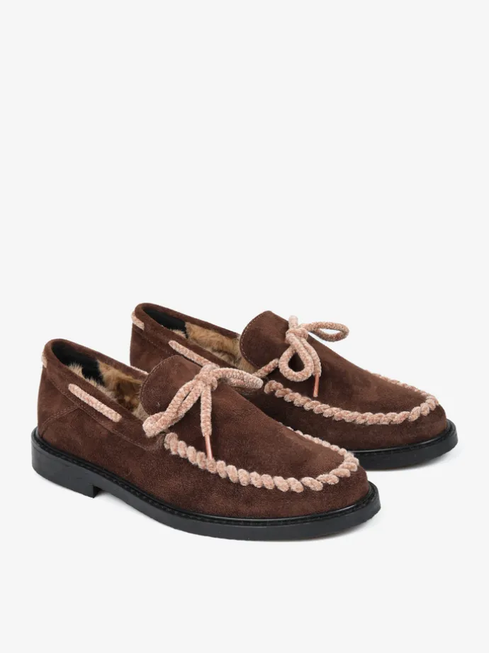 MOKASYNY HEGO'S Milano