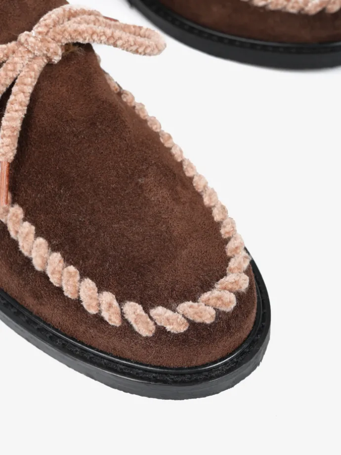 MOKASYNY HEGO'S Milano