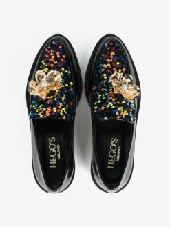 MOKASYNY HEGO'S Milano