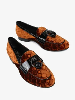 MOKASYNY HEGO'S Milano