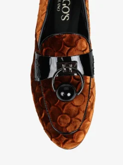 MOKASYNY HEGO'S Milano