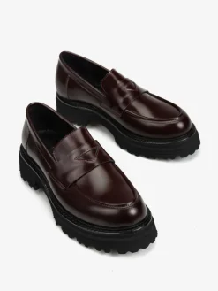 MOKASYNY HEGO'S MILANO