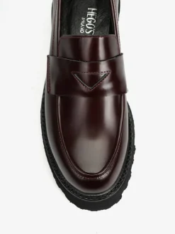 MOKASYNY HEGO'S MILANO