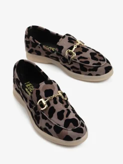 MOKASYNY HEGO'S MILANO