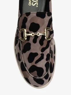 MOKASYNY HEGO'S MILANO