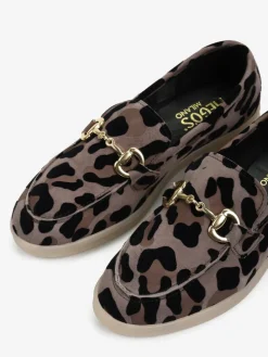 MOKASYNY HEGO'S MILANO