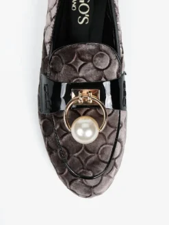 MOKASYNY HEGO'S Milano