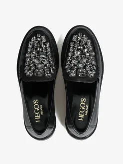 MOKASYNY HEGO'S MILANO