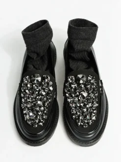 MOKASYNY HEGO'S MILANO