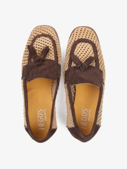 MOKASYNY HEGO'S Milano