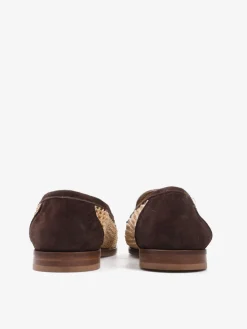 MOKASYNY HEGO'S Milano