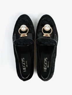 MOKASYNY HEGO'S Milano