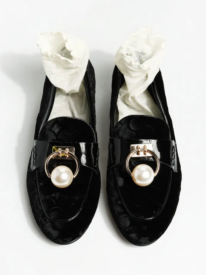 MOKASYNY HEGO'S Milano