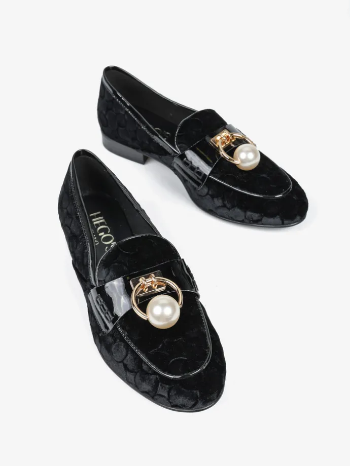 MOKASYNY HEGO'S Milano