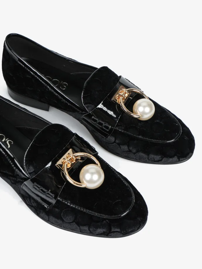 MOKASYNY HEGO'S Milano