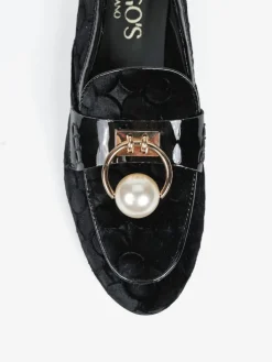 MOKASYNY HEGO'S Milano