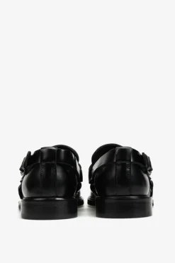 MOKASYNY HEGO'S MILANO