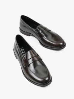 MOKASYNY HEGO'S Milano