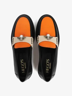 MOKASYNY HEGO'S Milano