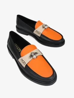 MOKASYNY HEGO'S Milano